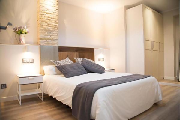 Apartamenticos Studio 39 Zaragoza Eksteriør bilde