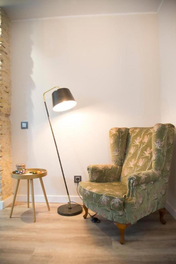 Apartamenticos Studio 39 Zaragoza Eksteriør bilde